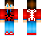 spider kid