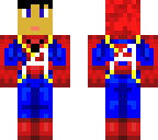 spiderakaman