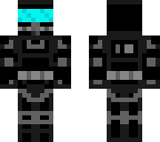 stealthy solider 22