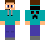 steve gamer modern