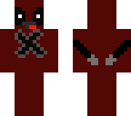 stone derp deadpool