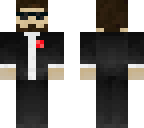 suit n tie