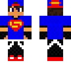 super boy