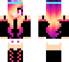 super girl editor