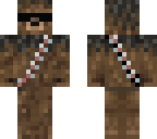 swag wookie