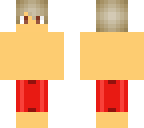 swimmer ryan