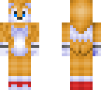 tails