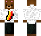 tbnr bear