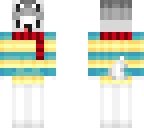 temmie tayber