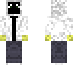 the fluke