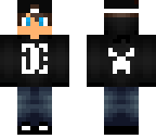 the man edit