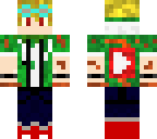 thehero_in_green