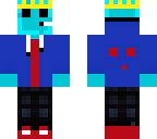 thetrollslimeblue