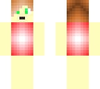 this is a skin