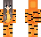 tiger girl