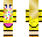 toy chica
