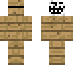 troll wood
