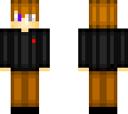 trying to do a boy skin