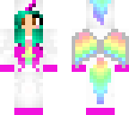 unicorn 2004