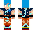 unstable rage ssb_ryan