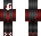 vampire girl