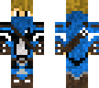 water archer