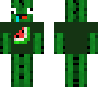 watermelon cactus derp