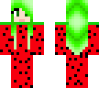 watermelon girl