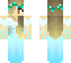 zoe's wedding dress