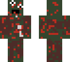 zombie