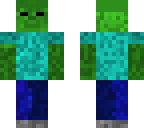 zombie