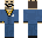 1980 rich guy