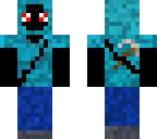303 n herobrine