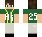 a's player