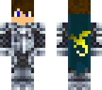 a skin