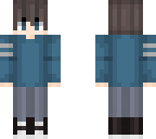 a skin