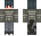 a skin for eggie