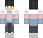 a skin for my friend crazydog1390