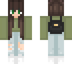 a very small edit