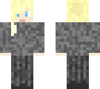 abnegation girl