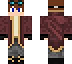 alexbomber steampunk