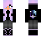 alien sweater thingy