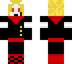 alterfell asgore