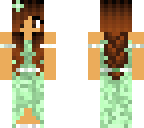 amy - slim arms