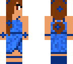 amy 2 - slim arms