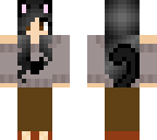 anne my persona