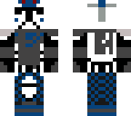 arc trooper fives