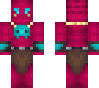 arcane orc
