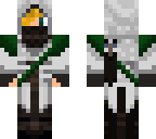 archer