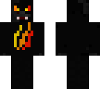 armoredfirenationdragon